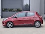 Toyota Yaris 1.5 Hybrid Design Red Navi Camera Stoelvw