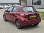 Toyota Yaris 1.5 Hybrid Design Red Navi Camera Stoelvw