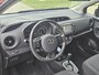 Toyota Yaris 1.5 Hybrid Design Red Navi Camera Stoelvw