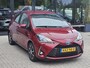Toyota Yaris 1.5 Hybrid Design Red Navi Camera Stoelvw