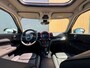 MINI Countryman Mini (f60) 2.0 178pk Aut. Cooper S | Pano | HUD | Stoelverwarming | Cruise | Camera | Virtual |