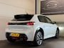 Peugeot 208 1.2 PureTech GT-Line Cruise Control, Apple Carplay, LED, 360° Camera, Dodehoek, Lane-Assist, Virtual Cockpit, Keyless