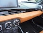 Fiat 124 Spider 1.4 MULTIAIR 140PK TURBO LEER-NAVI NL-AUTO