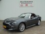 Fiat 124 Spider 1.4 MULTIAIR 140PK TURBO LEER-NAVI NL-AUTO