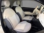 Fiat 500 0.9 TwinAir Turbo Collezione | Navigatie | Climate Control | Parkeersensoren | LMV 16" | Glazen Panoramadak |