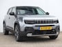 Jeep Avenger 1st Edition 54 kWh | CAMERA | ADAPTIVE CRUISE | DODEHOEKDETECTIE | STOEL+VOORRUITVERWARMING | PARKEERSENSOREN V+A | ELEKTRISCHE ACHTERKLEP | APPLE CARPLAY / ANDROID AUTO |