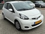 Toyota Aygo 1.0-12V Comfort Navigator Automaat 5-deurs | Eerste Eigenaar