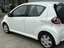Toyota Aygo 1.0-12V Comfort Navigator Automaat 5-deurs | Eerste Eigenaar