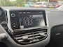 Peugeot 208 1.2 e-VTi Style | AUTOMAAT | DEALER ONDERHOUDEN | NAVI | CRUISE |