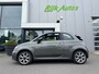 Fiat 500C 1.2 Sport * Cabriolet * Sport bumpers