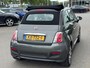 Fiat 500C 1.2 Sport * Cabriolet * Sport bumpers