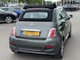 Fiat 500C 1.2 Sport * Cabriolet * Sport bumpers * Airco * PDC *