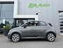 Fiat 500C 1.2 Sport * Cabriolet * Sport bumpers * Airco * PDC *