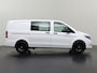 Mercedes-Benz Vito 119CDi Automaat Lang 4x4 Dubbele Cabine | Navigatie | Airco | Cruise