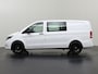 Mercedes-Benz Vito 119CDi Automaat Lang 4x4 Dubbele Cabine | Navigatie | Airco | Cruise