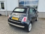 Fiat 500C 1.2 Lounge