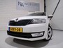 Skoda Rapid 1.2 TSI Elegance Businessline "Origineel NL!" Trekhaak Apple-carplay Android-auto Parkeersensoren RS-Stoelen Garantie
