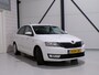 Skoda Rapid 1.2 TSI Elegance Businessline "Origineel NL!" Trekhaak Apple-carplay Android-auto Parkeersensoren RS-Stoelen Garantie