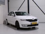 Skoda Rapid 1.2 TSI Elegance Businessline "Origineel NL!" Trekhaak Apple-carplay Android-auto Parkeersensoren RS-Stoelen Garantie