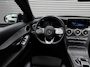 Mercedes-Benz C-klasse 180 AMG |BTW'er|Camera|Carplay|Cruise|