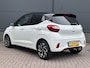 Hyundai i10 1.0 T-GDI N Line 5-zits 100 pk  / Dealer onderhouden / Navigatie / Stoel-Stuurverwarming / Apple carplay / Android auto / Achteruitrijcamera / Climate control / DAB radio /