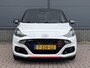 Hyundai i10 1.0 T-GDI N Line 5-zits 100 pk  / Dealer onderhouden / Navigatie / Stoel-Stuurverwarming / Apple carplay / Android auto / Achteruitrijcamera / Climate control / DAB radio /