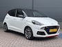 Hyundai i10 1.0 T-GDI N Line 5-zits 100 pk  / Dealer onderhouden / Navigatie / Stoel-Stuurverwarming / Apple carplay / Android auto / Achteruitrijcamera / Climate control / DAB radio /