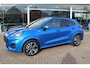 Ford Puma 1.0 EcoBoost Hybrid ST-Line , 125pk Climate control , Stoel,Stuur en Voorruitverwarming Navigatie , Bluetooth , Parkeersensoren achter