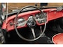 Triumph TR3 TR3A Cabriolet | 1961