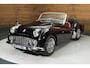 Triumph TR3 TR3A Cabriolet | 1961