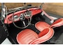 Triumph TR3 TR3A Cabriolet | 1961