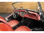 Triumph TR3 TR3A Cabriolet | 1961