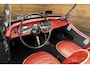 Triumph TR3 TR3A Cabriolet | 1961