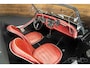 Triumph TR3 TR3A Cabriolet | 1961