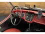 Triumph TR3 TR3A Cabriolet | 1961