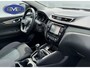 Nissan Qashqai 1.2 Tekna, panoramadak, 360 camera, stoelverwarming, afneembare trekhaak, vele opties