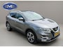 Nissan Qashqai 1.2 Tekna, panoramadak, 360 camera, stoelverwarming, afneembare trekhaak, vele opties