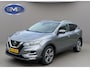 Nissan Qashqai 1.2 Tekna, panoramadak, 360 camera, stoelverwarming, afneembare trekhaak, vele opties