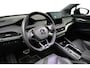 Skoda Enyaq Coupé iV 80 RS 265 PK | Glazen-dak | Achteruitrijcamera | Apple carplay Android auto | Cruise control adaptief | Keyless entry/start | Stoel/stuurverwarming | Climate control | Dodehoek detectie | DAB | LED | 20"LMV
