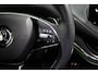 Skoda Enyaq Coupé iV 80 RS 265 PK | Glazen-dak | Achteruitrijcamera | Apple carplay Android auto | Cruise control adaptief | Keyless entry/start | Stoel/stuurverwarming | Climate control | Dodehoek detectie | DAB | LED | 20"LMV