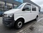 Volkswagen Transporter 2.0 TDI L1H1 BM DC Trendline