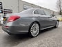 Mercedes-Benz E-klasse 200 AUTOMAAT / PANORAMA DAK