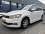 Volkswagen Touran 2.0 TDI SCR AUTOMAAT / DAELER ONDERHOUDEN