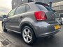 Volkswagen Polo 1.2 TSI Highline / SCHUIF DAK / LEER / STOEL VERWARMING