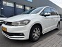 Volkswagen Touran 2.0 TDI SCR AUTOMAAT / DEALERONDERHOUDEN