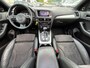 Audi Q5 2.0 TFSI QUATTRO ADRENALIN SPORT AUTOMAAT 8-TRAPS / NL-AUTO / 144 DKM