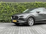 Mazda CX-30 2.5 e-SkyActiv-G M Hybrid Exclusive-line, NL AUTO, NAP LOGISCH, NAVIGATIE, CARPLAY, 360 CAMERA, DODEHOEK, HUD, DAB, CRUISE CONTROL, CLIMATE CONTROL, STOEL/STUURVERWARMING, LICHTMETAAL 18"