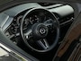 Mazda CX-30 2.5 e-SkyActiv-G M Hybrid Exclusive-line, NL AUTO, NAP LOGISCH, NAVIGATIE, CARPLAY, 360 CAMERA, DODEHOEK, HUD, DAB, CRUISE CONTROL, CLIMATE CONTROL, STOEL/STUURVERWARMING, LICHTMETAAL 18"