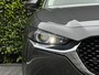 Mazda CX-30 2.5 e-SkyActiv-G M Hybrid Exclusive-line, NL AUTO, NAP LOGISCH, NAVIGATIE, CARPLAY, 360 CAMERA, DODEHOEK, HUD, DAB, CRUISE CONTROL, CLIMATE CONTROL, STOEL/STUURVERWARMING, LICHTMETAAL 18"