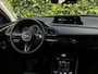 Mazda CX-30 2.5 e-SkyActiv-G M Hybrid Exclusive-line, NL AUTO, NAP LOGISCH, NAVIGATIE, CARPLAY, 360 CAMERA, DODEHOEK, HUD, DAB, CRUISE CONTROL, CLIMATE CONTROL, STOEL/STUURVERWARMING, LICHTMETAAL 18"
